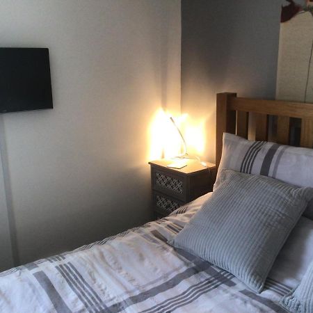 נורוויץ'' City Apartment No.8 מראה חיצוני תמונה