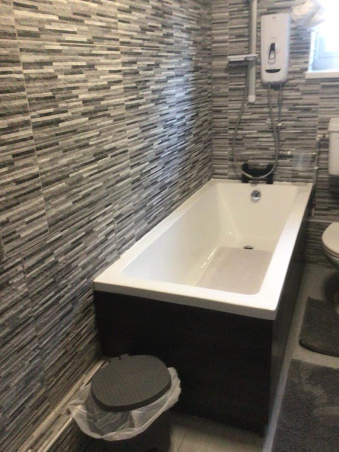נורוויץ'' City Apartment No.8 מראה חיצוני תמונה
