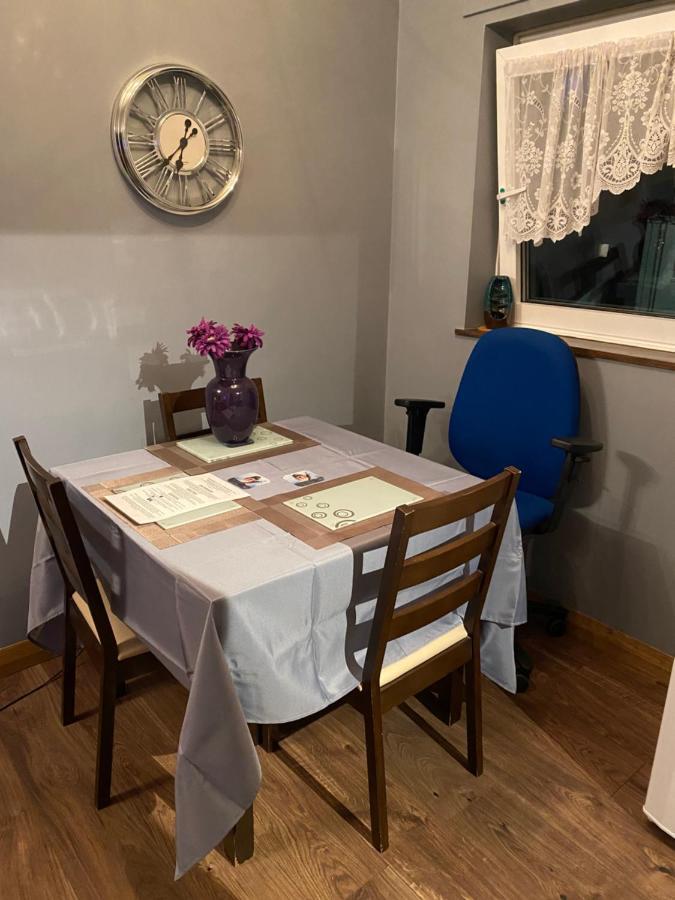 נורוויץ'' City Apartment No.8 מראה חיצוני תמונה