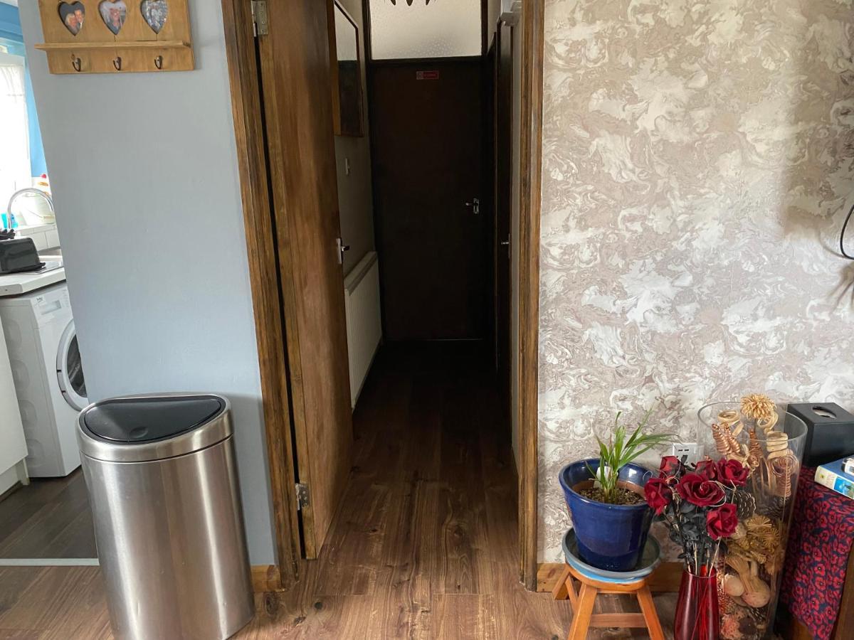 נורוויץ'' City Apartment No.8 מראה חיצוני תמונה