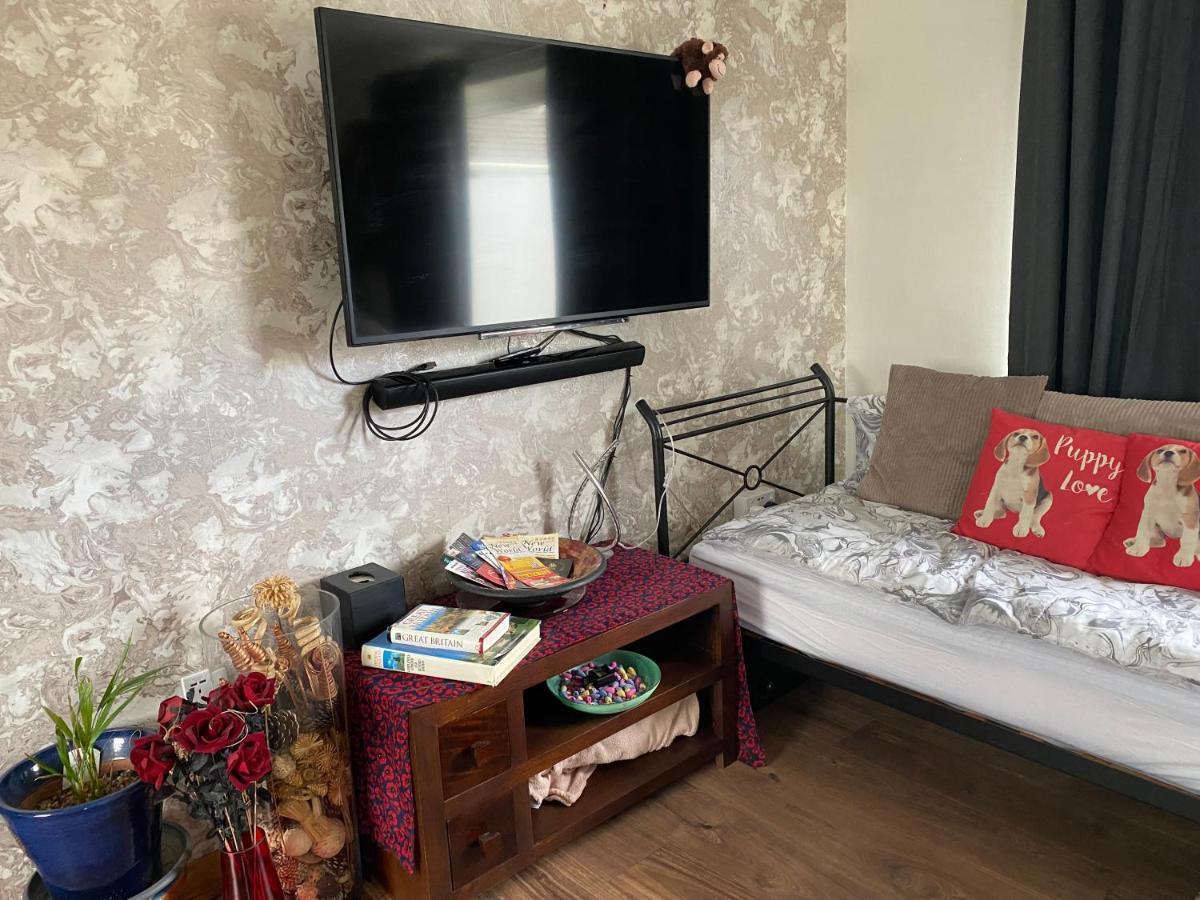 נורוויץ'' City Apartment No.8 מראה חיצוני תמונה