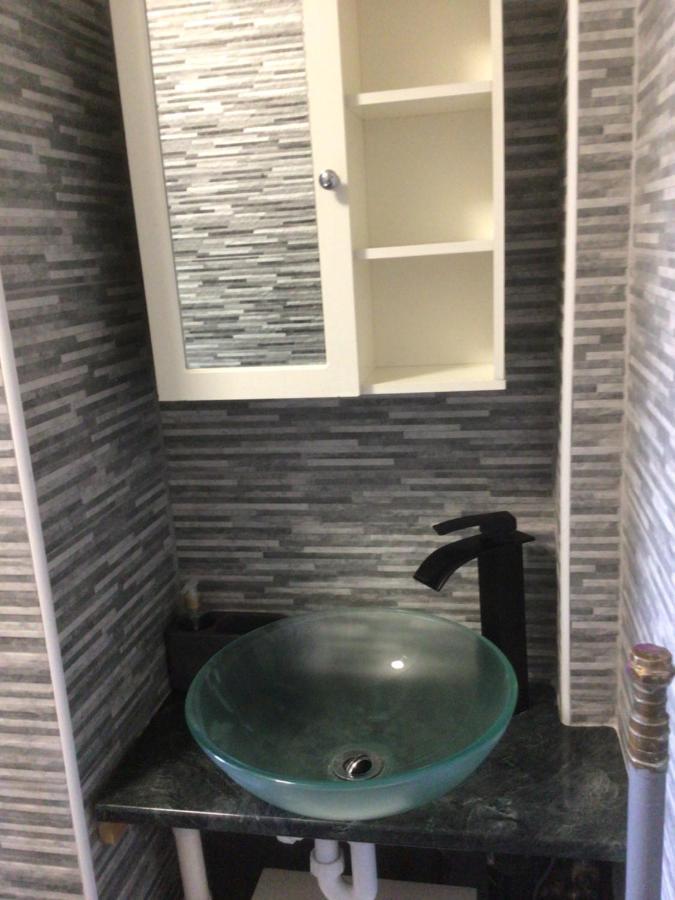 נורוויץ'' City Apartment No.8 מראה חיצוני תמונה